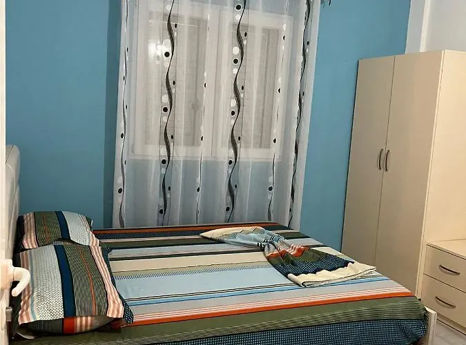 Rezidenca Mabel Velipojë