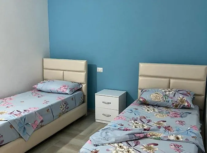 旅馆 Rezidenca Mabel