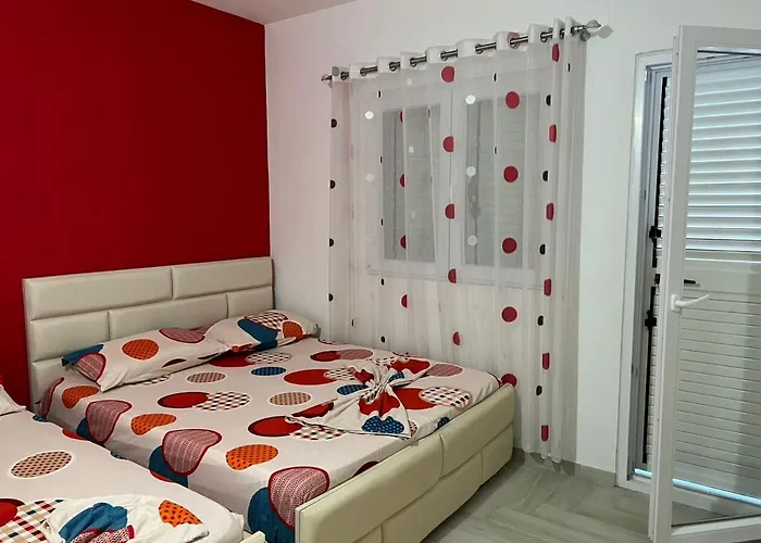 Rezidenca Mabel Velipojë