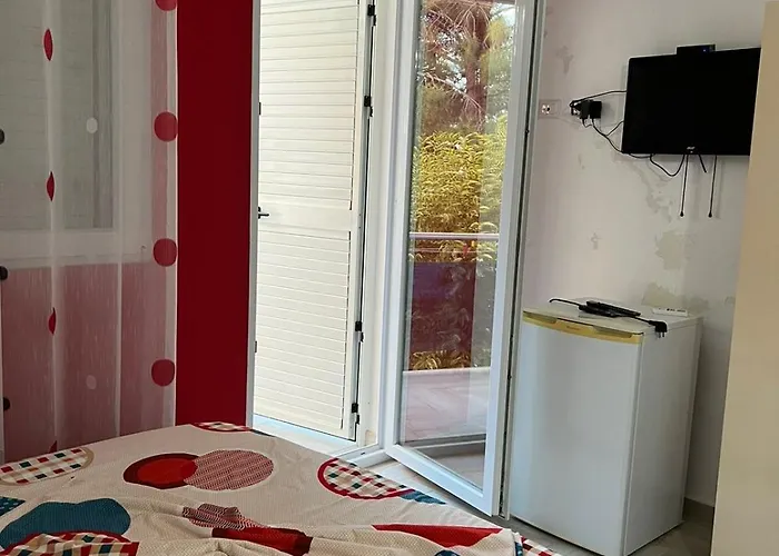 Rezidenca Mabel 旅馆