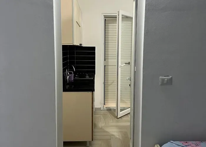 Rezidenca Mabel 旅馆 *