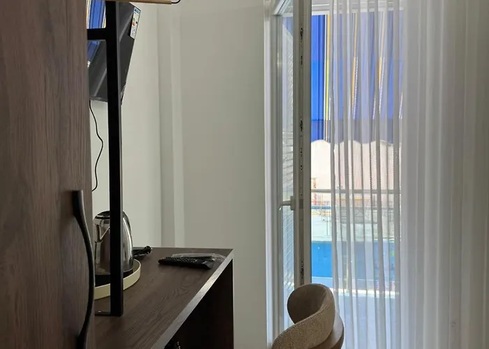 Rezidenca Mabel 旅馆