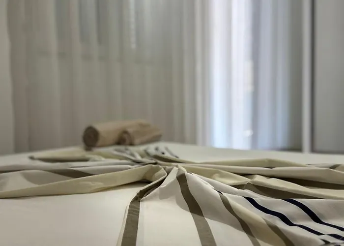 Rezidenca Mabel Velipojë