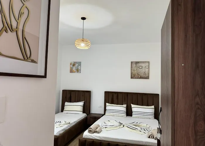 旅馆 Rezidenca Mabel